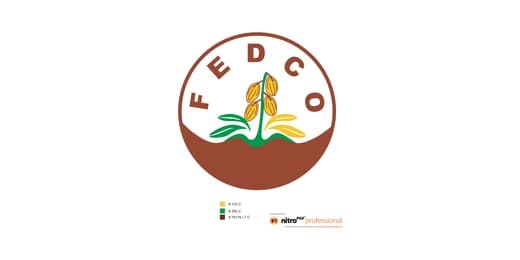Federated Commodities Limited (FEDCO)