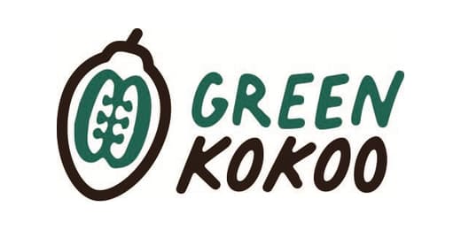 Green Kokoo