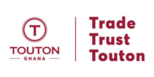 Touton Ghana